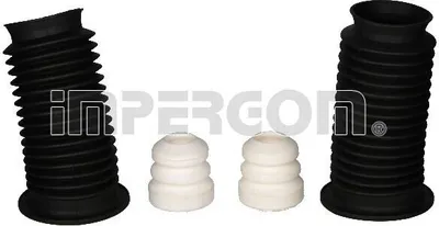 Produktbild von ORIGINAL IMPERIUM 50057 Staubschutzsatz Stoßdämpfer Vorne für OPEL Corsa D Schrägheck (S07) ZAFIRA B (A05) Astra H Caravan (A04) Astra H Schrägheck