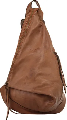 Produktbild von Samantha Look Rucksack Damen 020959 cognac