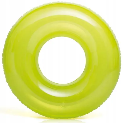 Produktbild von Intex 59260, Schwimmring, Junge/Mädchen, Vinyl, Gemischte Farben