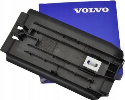 Zdjęcie produktu dla Korek przewodu paliwowego VOLVO XC90 30716237 OE