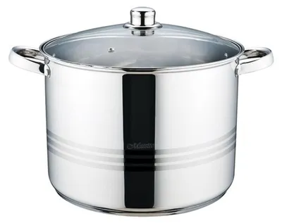 Produktbild von Maestro Topf mit Deckel 16L MR351716