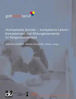 Produktbild von Kompetente Schüler - kompetente Lehrer