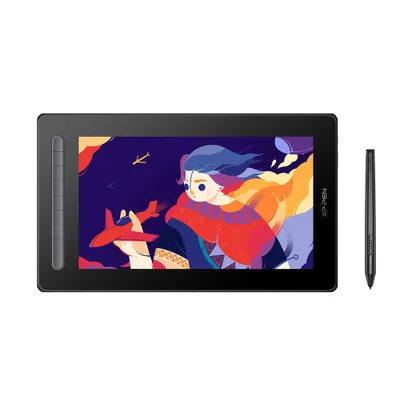 Produktbild von XPPen Artist 13 (2nd Gen) Grafiktablet