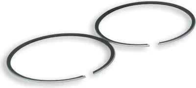 Immagine prodotto di Coppia fasce elastiche Malossi D 65x1,2 semitrapezoidali