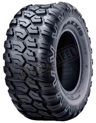 Produktbild von Maxxis Motorradreifen car-tyres MU04 Ceros ( 25x10.00-12 TL 50N Doppelkennung 255/65-12, Hinterrad )