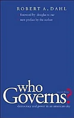 Image de Who Governs?