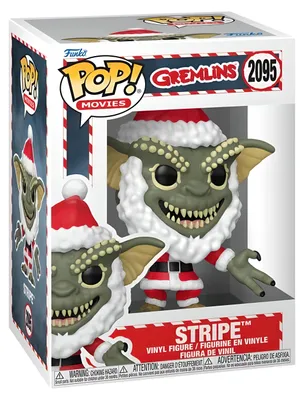 Produktbild von Gremlins POP! Movies Vinyl Figur Gremlin(HLDY) 9 cm