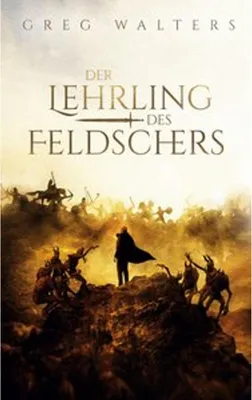 Zdjęcie produktu dla Der Lehrling des Feldschers