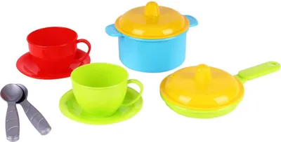 Obrázek produktu pro Sada nádobí Marinka 3/mřížka TEH0700 00700