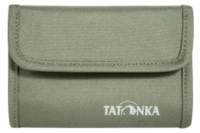 Immagine prodotto di Tatonka Portafoglio RFID Block oliva