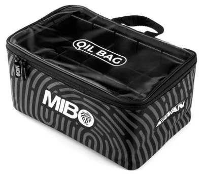 Productafbeelding van MIBO Olieopslagreservoir