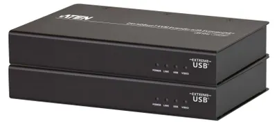 Produktbild von ATEN CE610A KVM Extender - KVM-Umschalter - USB 2.0
