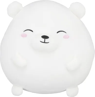 Imagen del producto de Peluche de oso, juguete de peluche, cojín suave y relajante, decorativo, hecho de algodón PP, ideal para abrazar y decorar la sala de estar