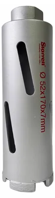 Obrázok produktu pre Starrett BF3135 Diamantová korunka na betón a murivo