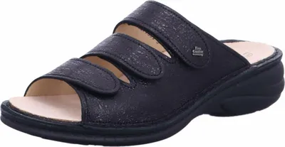 Immagine prodotto di Muli da donna Finn Comfort in nero, taglia 41