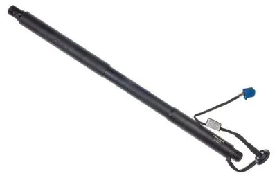 Produktbild von EBG Elektrischer rechter Heckklappendämpfer Mercedes 1668900000 1668901130