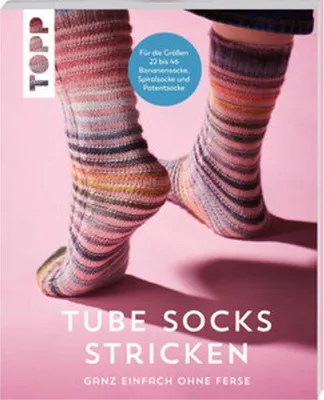 Obrázok produktu pre Tube Socks stricken