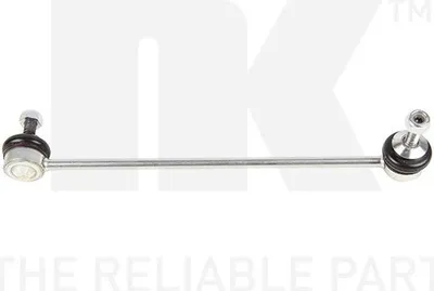 Obrázok produktu pre Predný stabilizátor NK pre BMW radu 5 E39 E60 E61