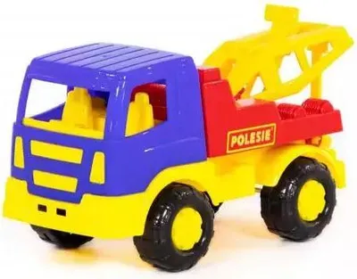 Produktbild von Polesie Abschleppwagen "Salut"