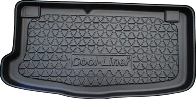 Produktbild von Z438469 Kofferraumwanne kompatibel mit Hyundai i10 I (PA) 2008-2013