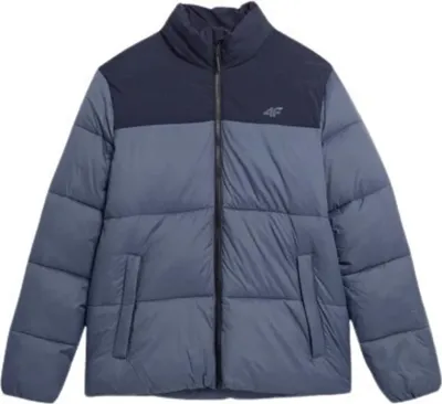 Image de Veste 4F Denim 4FWAW23TDJAM3