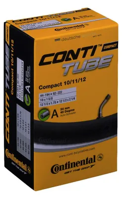 Produktbild von Schlauch Conti Compact 10/11/12