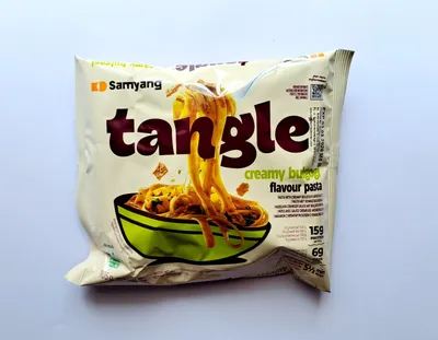 Immagine prodotto di Makaron instant Tangle Bulgogi 105 g