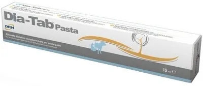 Obrázok produktu pre DIA TAB PASTA 15 ml
