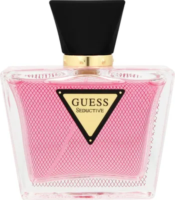 Produktbild von Guess Seductive I'm Yours EDT 75 ml W
