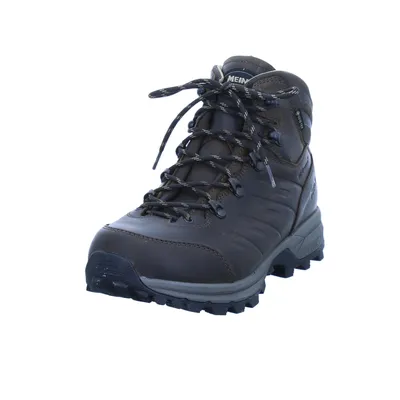 Produktbild von Meindl Damen Nauders GTX Wanderstiefel dunkelbraun 43