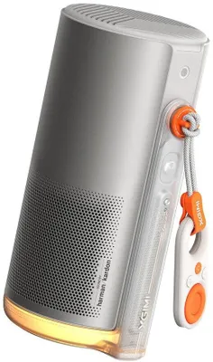 Image de XGIMI WK03K, DLP, 1080p (1920x1080), 16:9, 1016 - 5080 mm (40 - 200"), 450 ISO lumens, 90%, DLP, 1080p (1920x1080), 16:9, 1016 - 5080 mm (40 - 200"), 450 ISO lumens, 90%, DLP, 1080p (1920x1080), 16:9