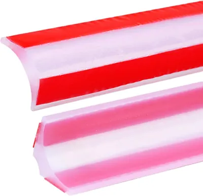 Obrázok produktu pre Silikónový tesniaci pásik na sprchovú vaničku a umývadlo