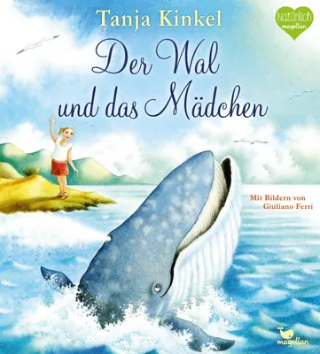 Produktbild von Der Wal und das Mädchen