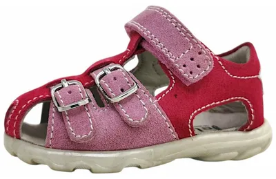 Produktbild von Jela Sandale Rosa in Gr. 27