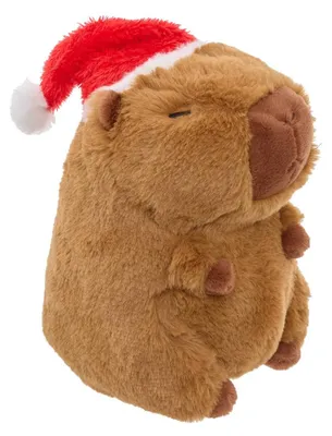 Produktbild von Plüschtier kapybara - Feeric Lights & Christmas