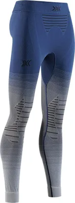 Produktbild von X-bionic Invent Fx Baselayer-hose Blau L Frau Blau L