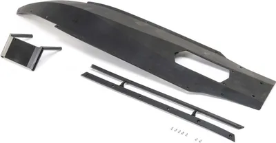 Produktbild von Proboat Hull Armor Set: Jetstream