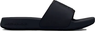 Produktbild von Under Armour Ua B Ignite Select - black, Größe:5b