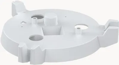 Image de Axis TP6902-E, montage, extérieur, blanc, Axis, Q6100-E P5676-LE, 1 pièce