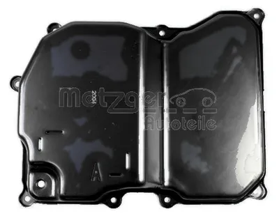 Produktbild von METZGER Getriebeölwanne 7990092 für VW Golf VII Schrägheck (5G1, BQ1, BE1, BE2)