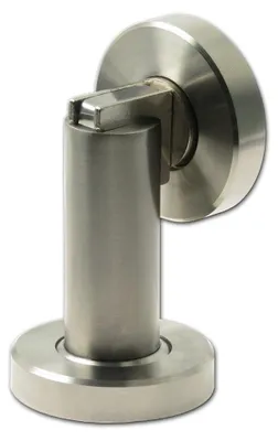 Produktbild von Magnet Türfeststeller, Edelstahl