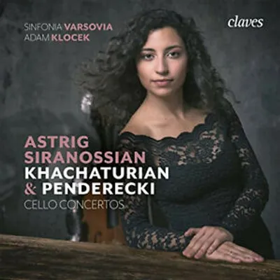 Obrázok produktu pre Violončelové koncerty