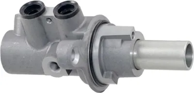 Produktbild von Hauptbremszylinder Ø 23,8 mm 2x M10x1.0 A.B.S. für u.a. NISSAN QASHQAI