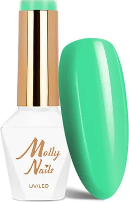 Produktbild von Molly Nails Rest & Relax Reset! HEMA/Di-HEMA-freier Hybrid-Nagellack, 8 g, Nr. 94