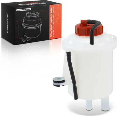 Produktbild von Frankberg 1x Ausgleichsbehälter Servolenkung für Fiat Doblo 1.9L 2001-2010