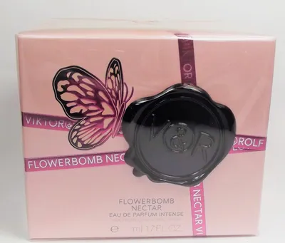 Produktbild von Viktor & Rolf Flowerbomb Eau de Parfum 30ml