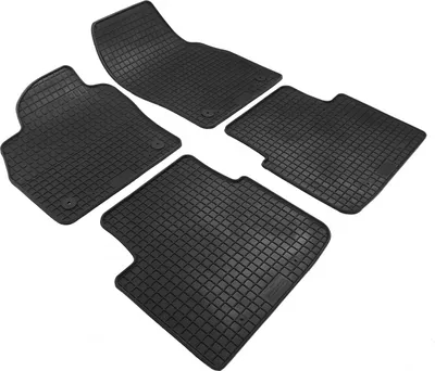 Immagine prodotto di Tappetini in gomma per auto Petex Škoda Kamiq 2019-