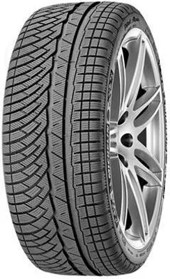 Obrázek produktu pro Michelin Wi car-tyres Pilot Alpin PA4 ( 19 )