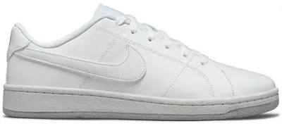 Produktbild von Nike Court Royale 2 Triple White (Women's) - EU 36