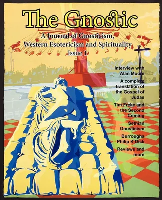 Produktbild von The Gnostic 1
